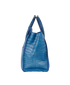 Large Luggage, side view